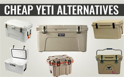 knock off yeti hopper|cheap alternatives to yeti.